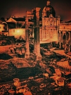 То, что осталось обои