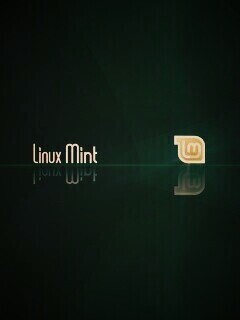 Linux Mint обои