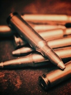 Патроны обои