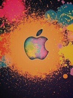 Радость Яблофага обои