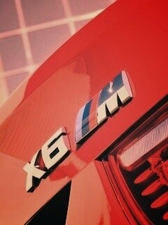 Шильдик BMW обои