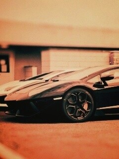 Lamborghini обои