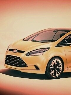 Хэтчбек субару обои