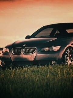 BMW обои