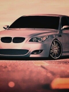 Мерседес обои