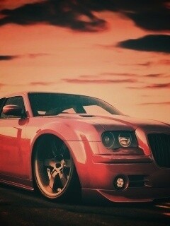 Тюнинг бентли обои