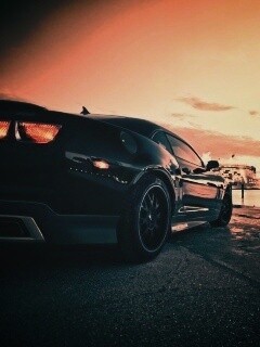 Chevrolet Camaro обои