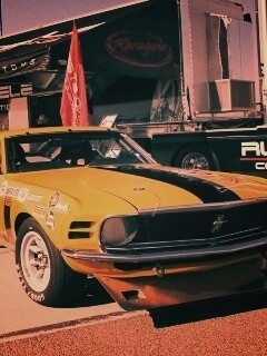 Мускул кары обои