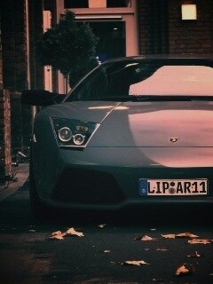 Ламборджини обои