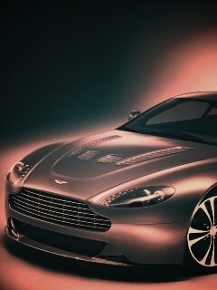Aston Martin обои