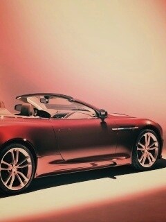 Aston Martin обои