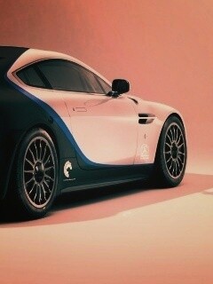 Астон Мартин обои