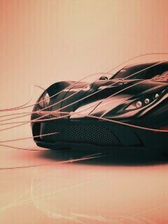 Концепт обои