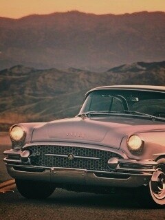 Buick классический обои