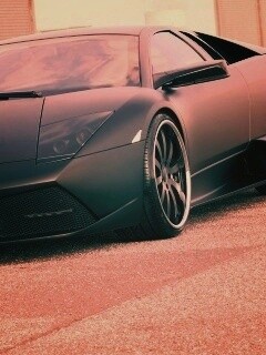 Lamborghini  обои