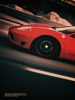 Ferrari F430 обои