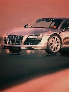 Audi R8 обои