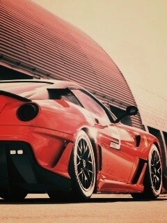 Ferrari Sportcar обои