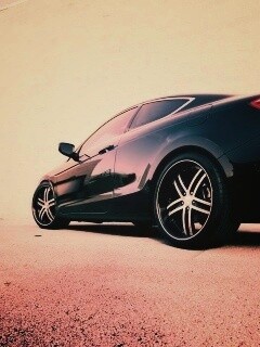 Honda Accord обои