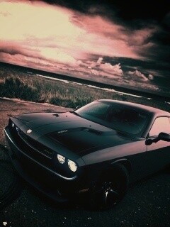 Dodge Charger обои