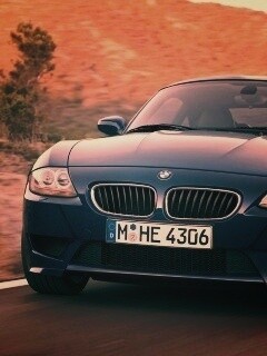 BMW обои