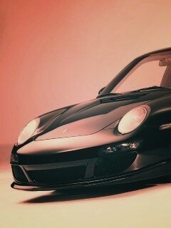 Porsche GT обои