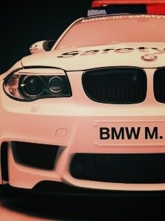 BMW M1 обои