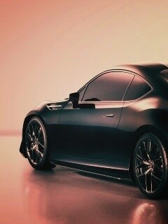 Concept Toyota обои