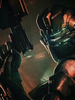 Dead Space 2 обои