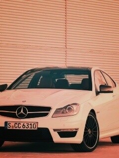 Mercedes AMG обои