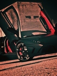 Lamborghini Gallardo обои