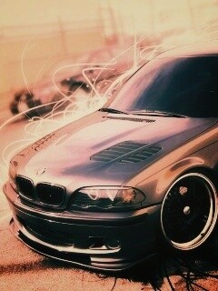 БМВ обои