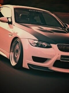 BMW M3 обои