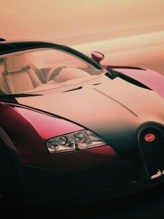 Bugatti Veyron обои