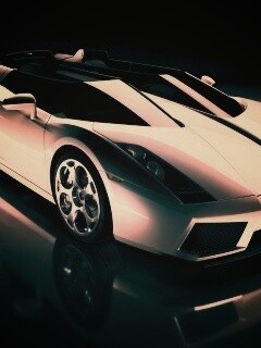 Lamborghini Concept S обои