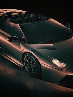 Lamborghini Reventon обои