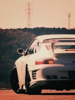 Porsche 911 обои