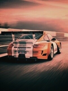 Porsche 911 обои