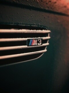 BMW m3 обои