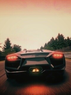 Lamborghini обои