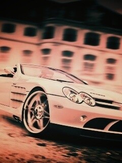 Мерседес обои