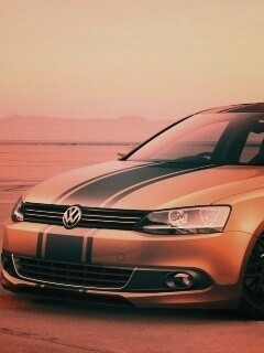 Volkswagen Passat обои
