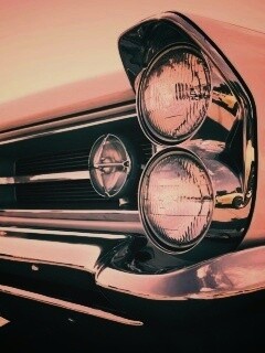 Ретро автомобиль обои