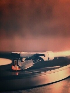 Пульт диджея обои