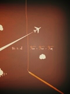 This is all Fee Faw Fum обои