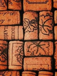 Винные пробки обои