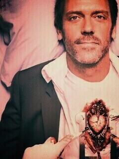 Доктор Хаус обои