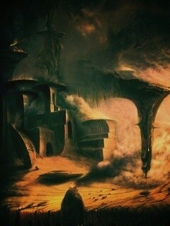 Мир древних обои