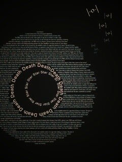 Символьные звездные войны обои