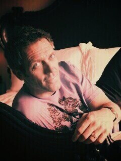 Хью Лори обои